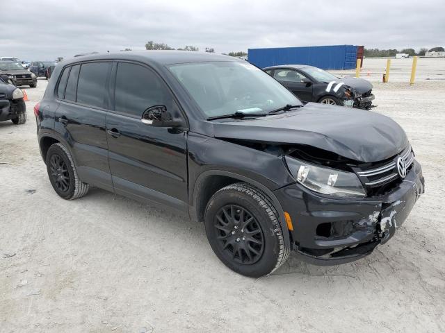 Photo 3 VIN: WVGAV7AX4JK004970 - VOLKSWAGEN TIGUAN 