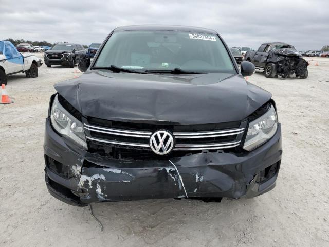 Photo 4 VIN: WVGAV7AX4JK004970 - VOLKSWAGEN TIGUAN 