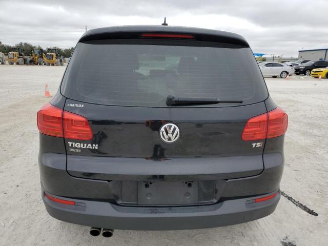 Photo 5 VIN: WVGAV7AX4JK004970 - VOLKSWAGEN TIGUAN 