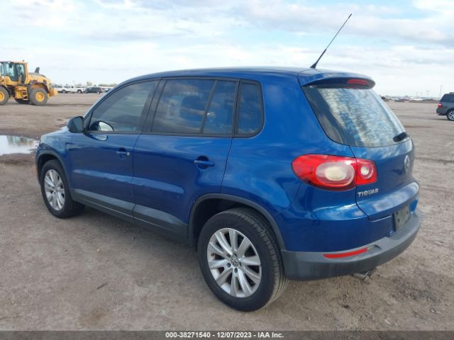 Photo 5 VIN: WVGAV7AX5AW003321 - VOLKSWAGEN TIGUAN 