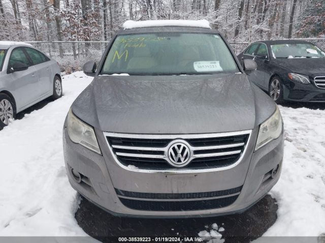 Photo 5 VIN: WVGAV7AX5AW515029 - VOLKSWAGEN TIGUAN 