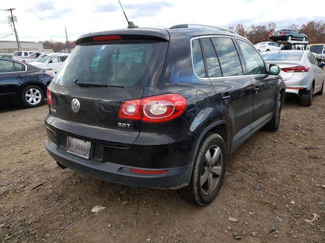 Photo 3 VIN: WVGAV7AX5AW516357 - VOLKSWAGEN TIGUAN 