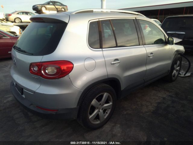 Photo 3 VIN: WVGAV7AX5AW517072 - VOLKSWAGEN TIGUAN 