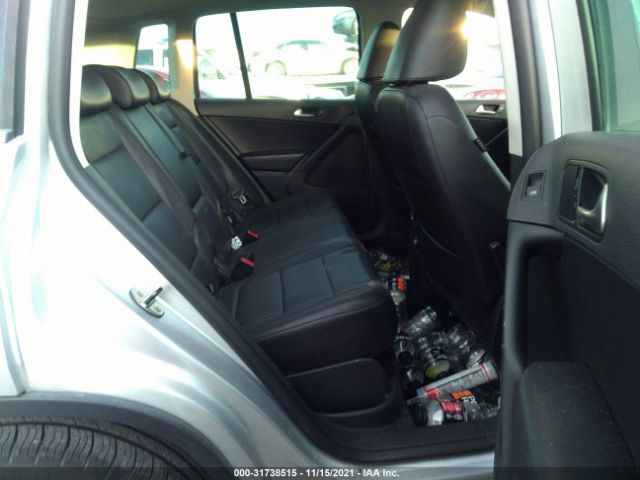 Photo 7 VIN: WVGAV7AX5AW517072 - VOLKSWAGEN TIGUAN 