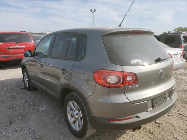 Photo 2 VIN: WVGAV7AX5AW524832 - VOLKSWAGEN TIGUAN 