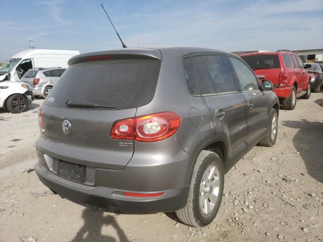 Photo 3 VIN: WVGAV7AX5AW524832 - VOLKSWAGEN TIGUAN 