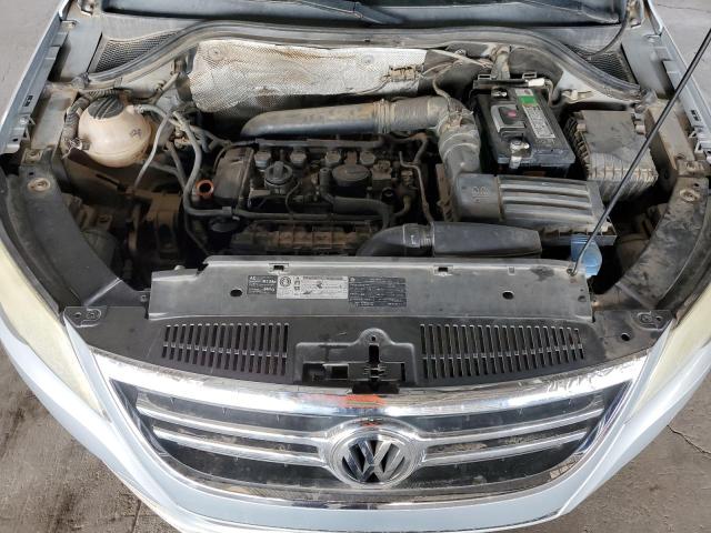 Photo 10 VIN: WVGAV7AX5AW532350 - VOLKSWAGEN TIGUAN 