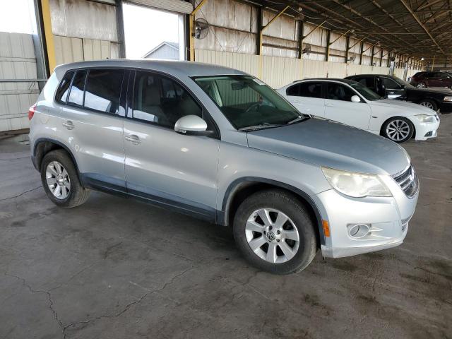 Photo 3 VIN: WVGAV7AX5AW532350 - VOLKSWAGEN TIGUAN 