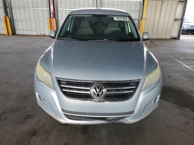 Photo 4 VIN: WVGAV7AX5AW532350 - VOLKSWAGEN TIGUAN 