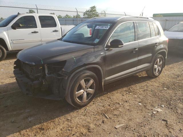 Photo 0 VIN: WVGAV7AX5AW534678 - VOLKSWAGEN TIGUAN S 