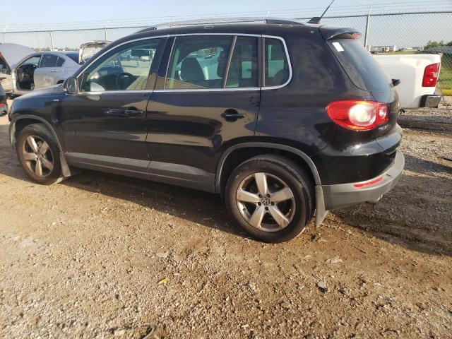 Photo 1 VIN: WVGAV7AX5AW534678 - VOLKSWAGEN TIGUAN S 