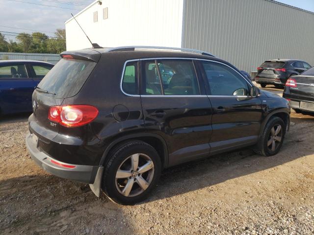 Photo 2 VIN: WVGAV7AX5AW534678 - VOLKSWAGEN TIGUAN S 