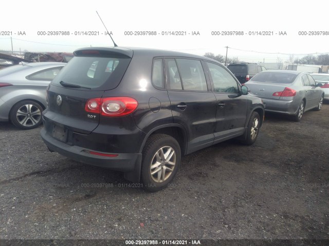 Photo 3 VIN: WVGAV7AX5BW511631 - VOLKSWAGEN TIGUAN 