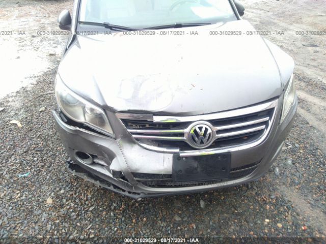 Photo 5 VIN: WVGAV7AX5BW511788 - VOLKSWAGEN TIGUAN 