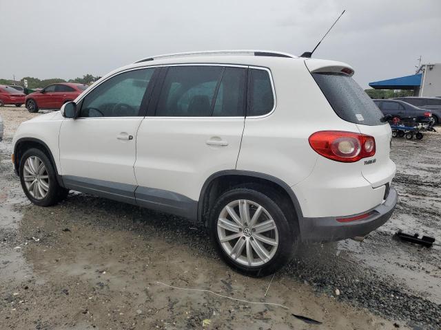 Photo 1 VIN: WVGAV7AX5BW515596 - VOLKSWAGEN TIGUAN 