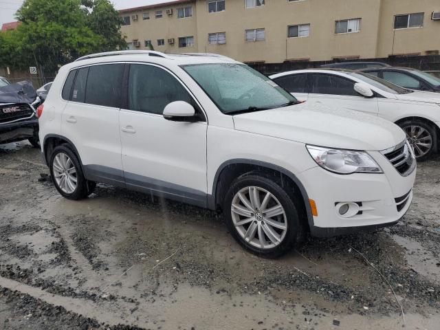 Photo 3 VIN: WVGAV7AX5BW515596 - VOLKSWAGEN TIGUAN 