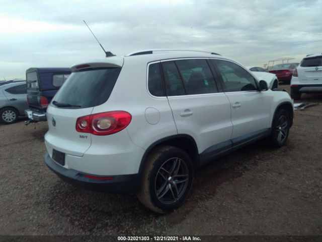 Photo 3 VIN: WVGAV7AX5BW542944 - VOLKSWAGEN TIGUAN 