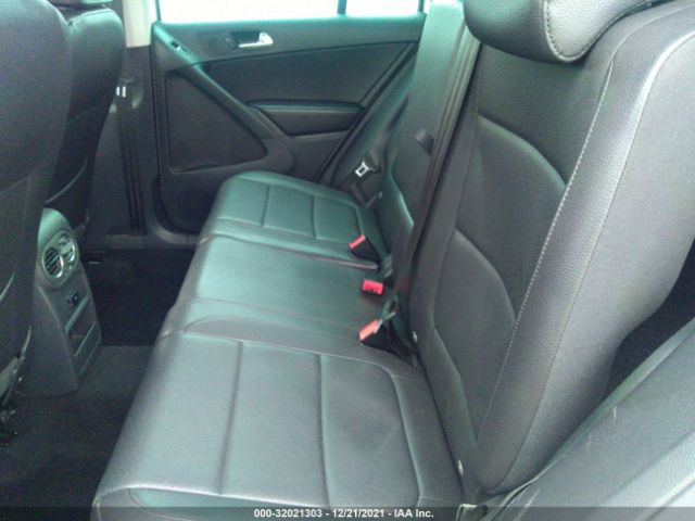 Photo 7 VIN: WVGAV7AX5BW542944 - VOLKSWAGEN TIGUAN 