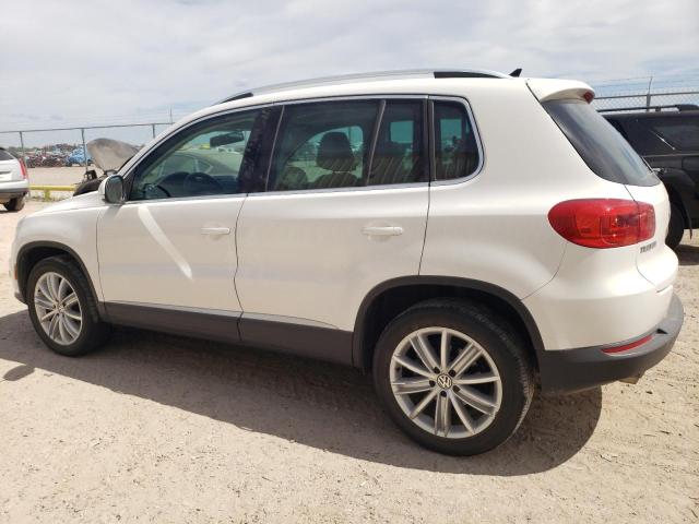 Photo 1 VIN: WVGAV7AX5CW526647 - VOLKSWAGEN TIGUAN 