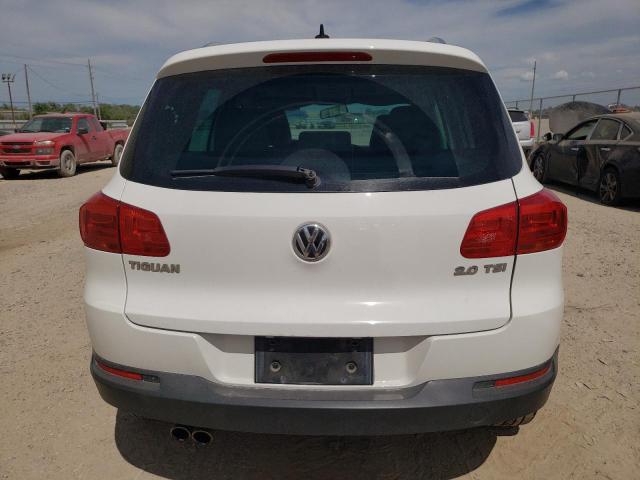 Photo 5 VIN: WVGAV7AX5CW526647 - VOLKSWAGEN TIGUAN 