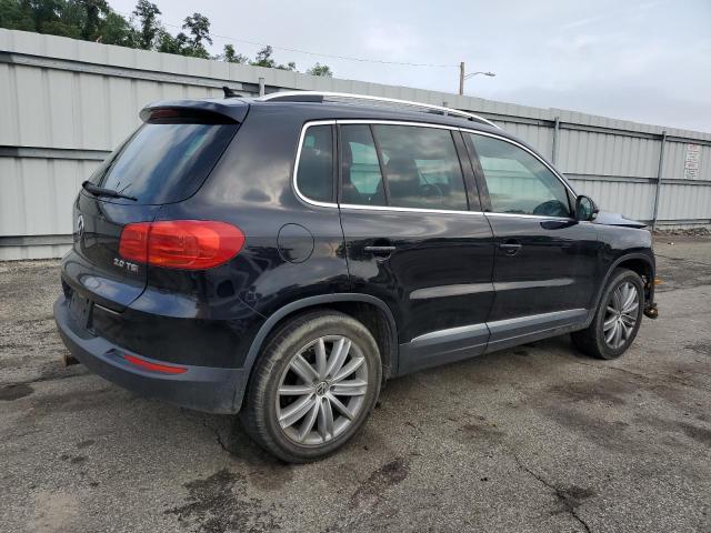 Photo 2 VIN: WVGAV7AX5CW532061 - VOLKSWAGEN TIGUAN S 