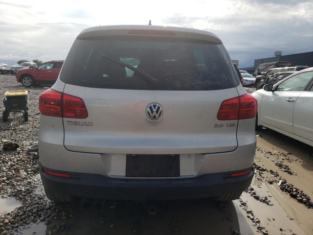 Photo 5 VIN: WVGAV7AX5CW545070 - VOLKSWAGEN TIGUAN S 