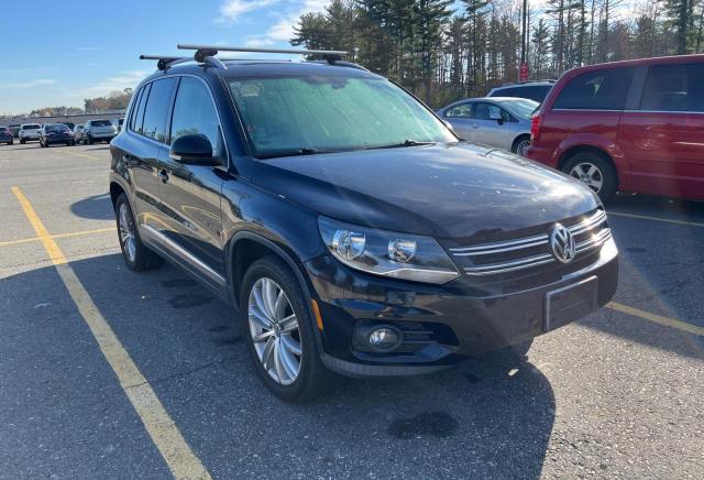 Photo 0 VIN: WVGAV7AX5CW559471 - VOLKSWAGEN TIGUAN 