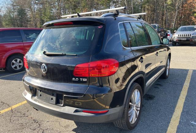 Photo 3 VIN: WVGAV7AX5CW559471 - VOLKSWAGEN TIGUAN 