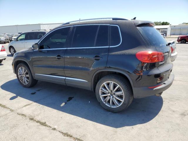 Photo 1 VIN: WVGAV7AX5CW560085 - VOLKSWAGEN TIGUAN S 