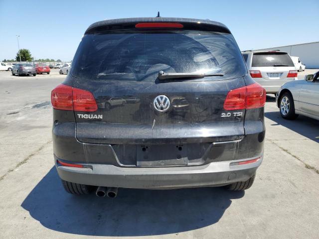 Photo 5 VIN: WVGAV7AX5CW560085 - VOLKSWAGEN TIGUAN S 