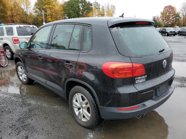 Photo 2 VIN: WVGAV7AX5CW563214 - VOLKSWAGEN TIGUAN 