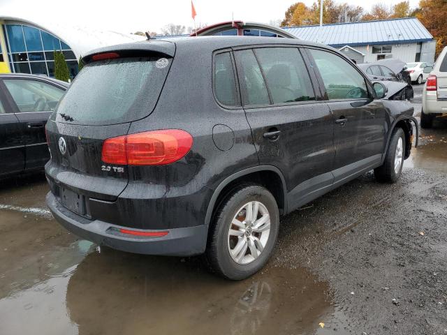 Photo 3 VIN: WVGAV7AX5CW563214 - VOLKSWAGEN TIGUAN 