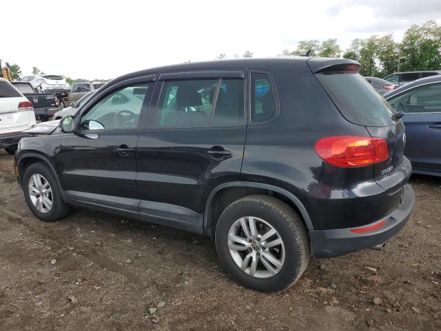 Photo 1 VIN: WVGAV7AX5CW576741 - VOLKSWAGEN TIGUAN 