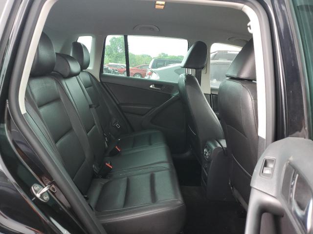 Photo 10 VIN: WVGAV7AX5CW576741 - VOLKSWAGEN TIGUAN 