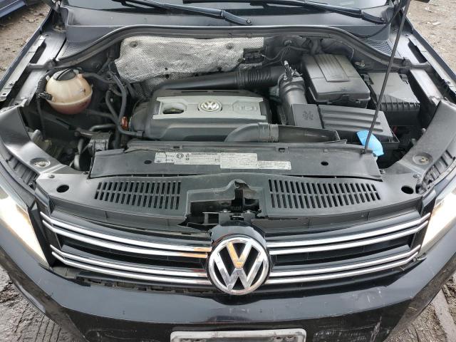 Photo 11 VIN: WVGAV7AX5CW576741 - VOLKSWAGEN TIGUAN 