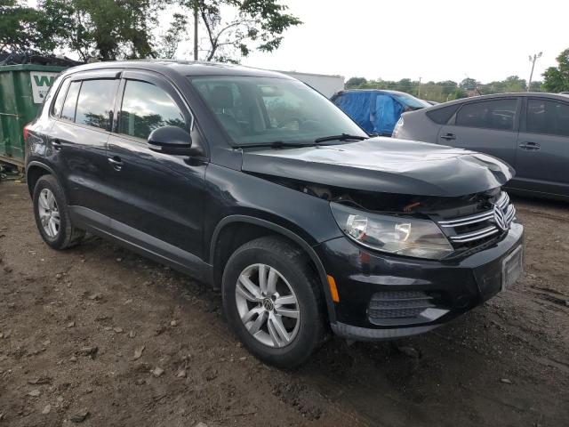 Photo 3 VIN: WVGAV7AX5CW576741 - VOLKSWAGEN TIGUAN 