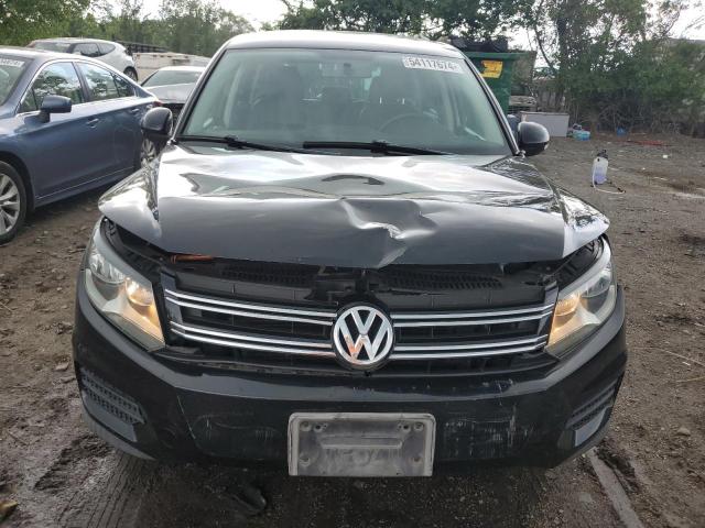 Photo 4 VIN: WVGAV7AX5CW576741 - VOLKSWAGEN TIGUAN 