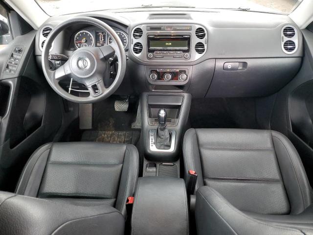 Photo 7 VIN: WVGAV7AX5CW576741 - VOLKSWAGEN TIGUAN 