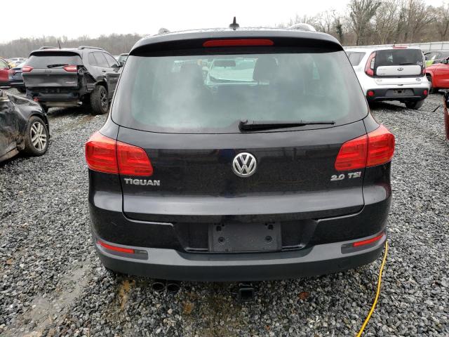 Photo 5 VIN: WVGAV7AX5CW590302 - VOLKSWAGEN TIGUAN S 