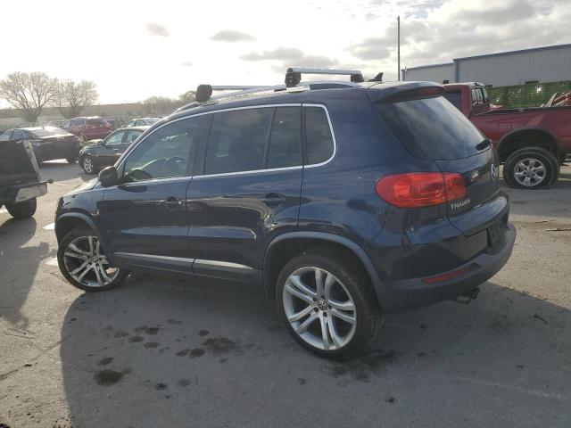 Photo 1 VIN: WVGAV7AX5CW606773 - VOLKSWAGEN TIGUAN 