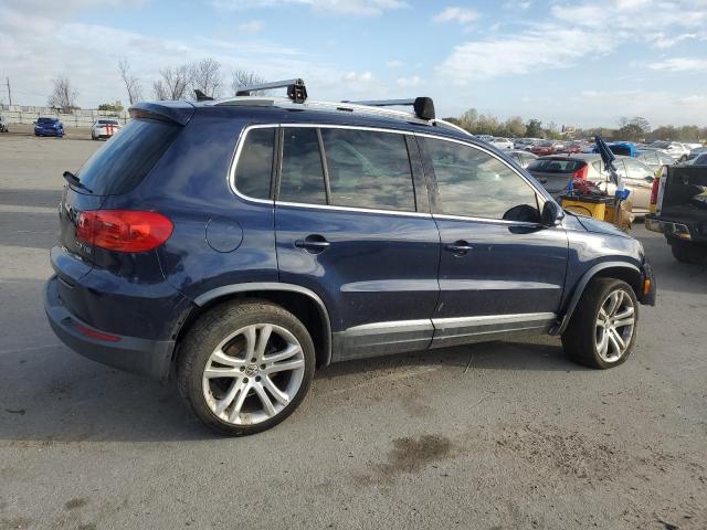 Photo 2 VIN: WVGAV7AX5CW606773 - VOLKSWAGEN TIGUAN 