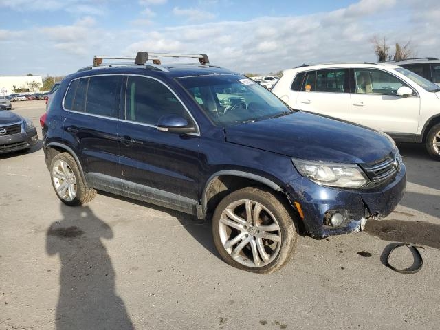 Photo 3 VIN: WVGAV7AX5CW606773 - VOLKSWAGEN TIGUAN 