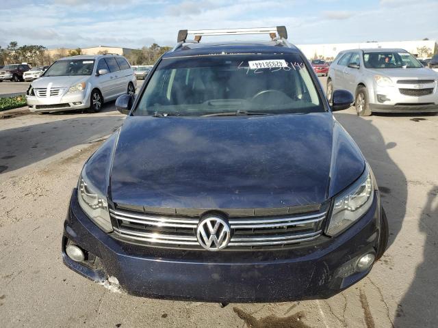 Photo 4 VIN: WVGAV7AX5CW606773 - VOLKSWAGEN TIGUAN 