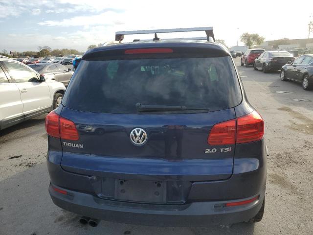 Photo 5 VIN: WVGAV7AX5CW606773 - VOLKSWAGEN TIGUAN 