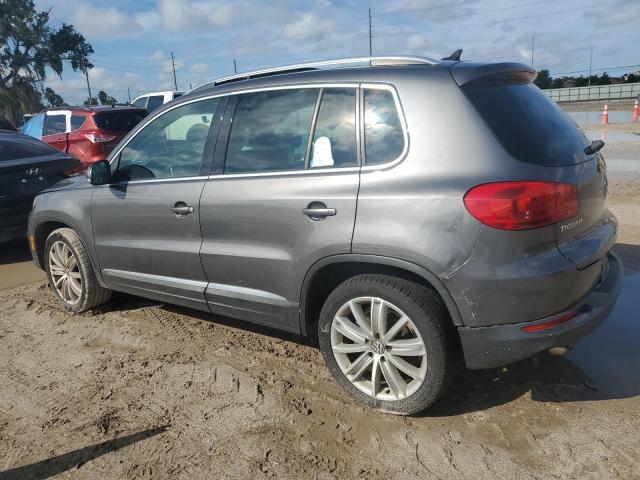 Photo 1 VIN: WVGAV7AX5DW543899 - VOLKSWAGEN TIGUAN S 