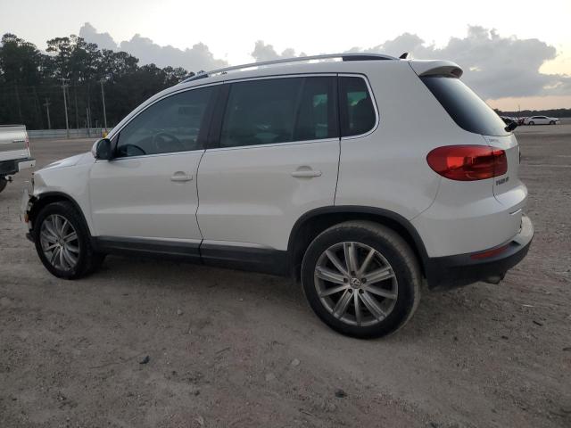 Photo 1 VIN: WVGAV7AX5DW547161 - VOLKSWAGEN TIGUAN S 