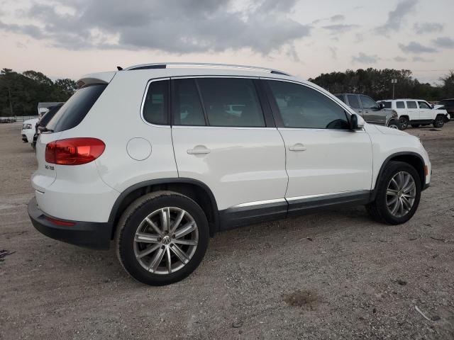 Photo 2 VIN: WVGAV7AX5DW547161 - VOLKSWAGEN TIGUAN S 