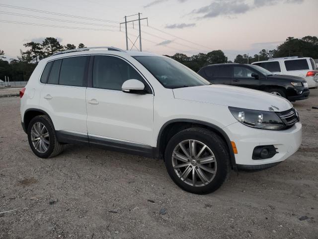 Photo 3 VIN: WVGAV7AX5DW547161 - VOLKSWAGEN TIGUAN S 