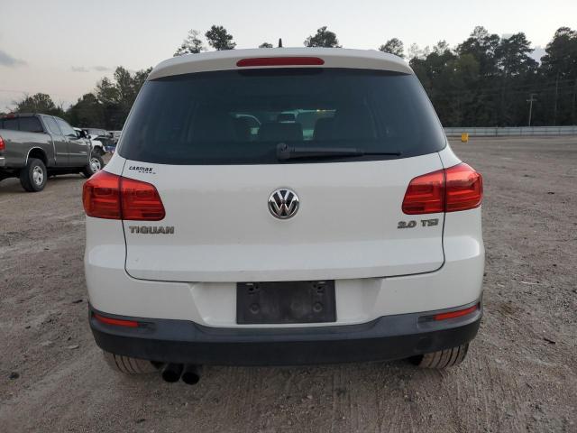 Photo 5 VIN: WVGAV7AX5DW547161 - VOLKSWAGEN TIGUAN S 