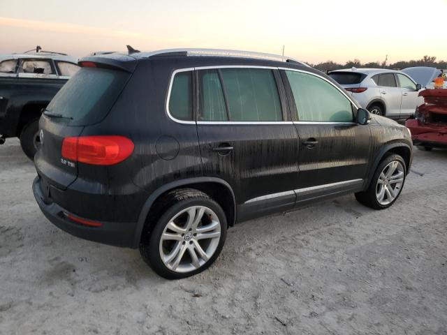 Photo 2 VIN: WVGAV7AX5DW549802 - VOLKSWAGEN TIGUAN S 